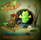 frogs-happy
