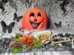 Trick or Treat